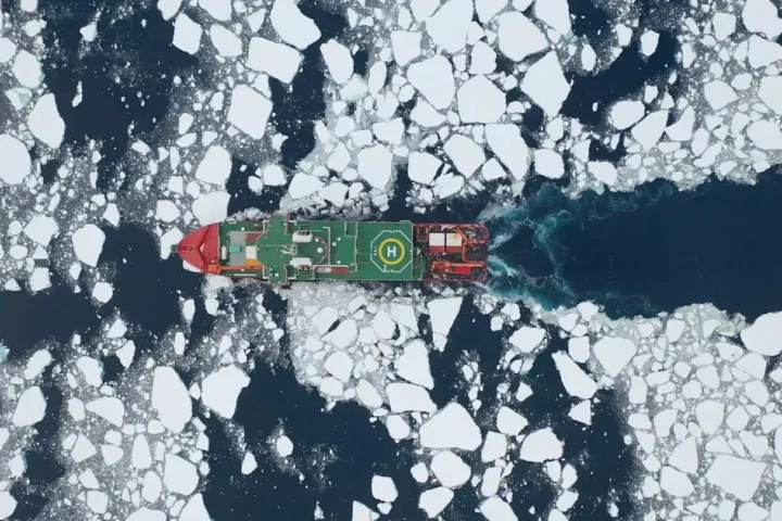 ледокол