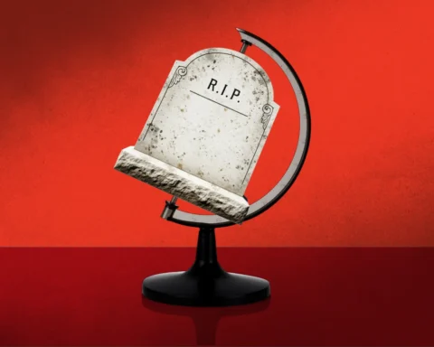 международный порядок