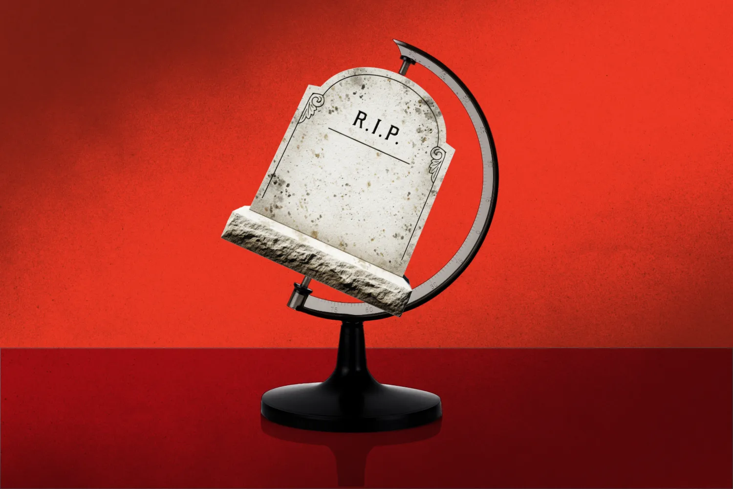 международный порядок