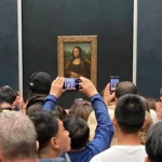 «Мона Лиза»