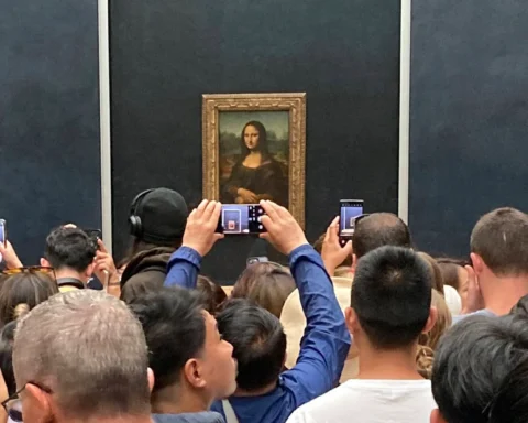 «Мона Лиза»