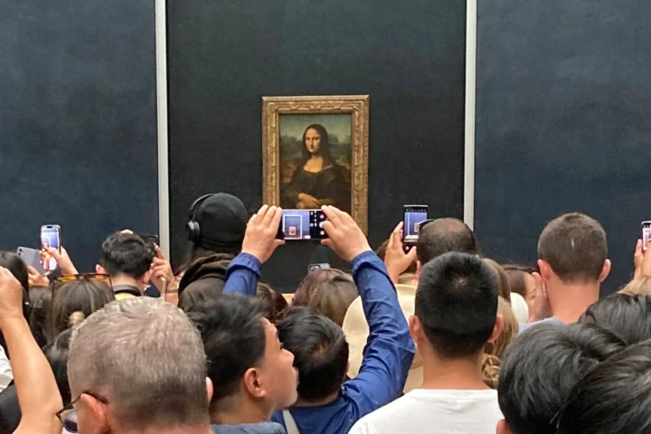 «Мона Лиза»