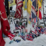 наемники на Украине