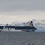 нефтяной танкер