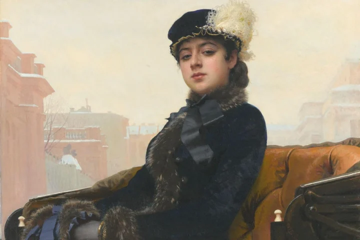 Неизвестная