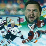 Олимпийские игры