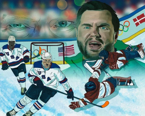 Олимпийские игры