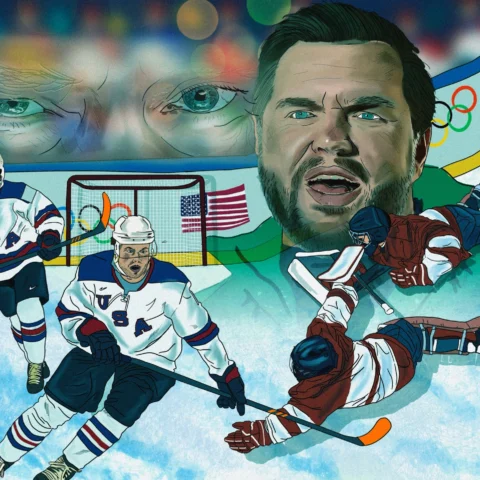 Олимпийские игры