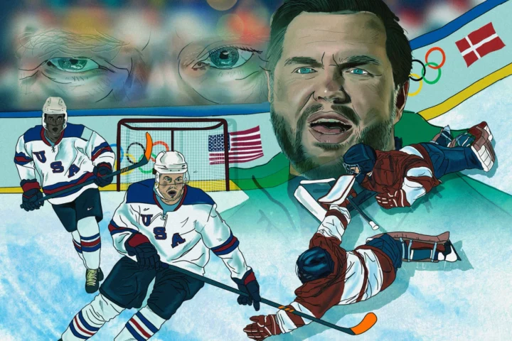 Олимпийские игры