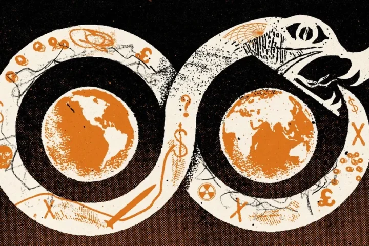 петля гибели