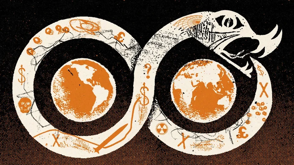 петля гибели