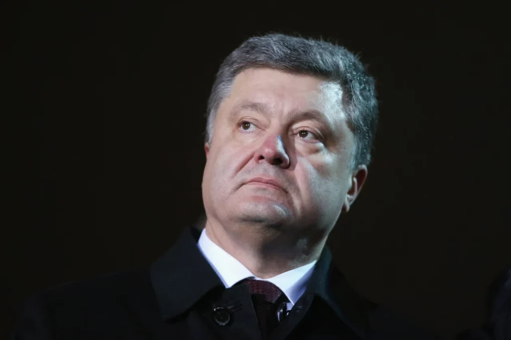 Порошенко опасается