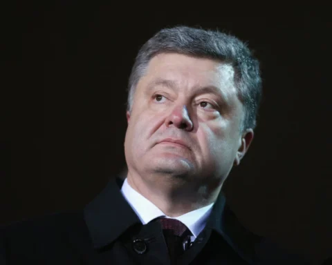 Порошенко опасается