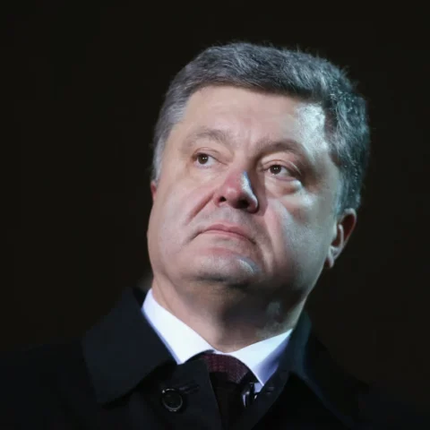 Порошенко опасается