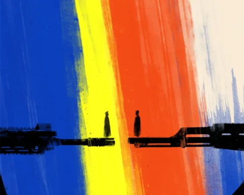 противостояние