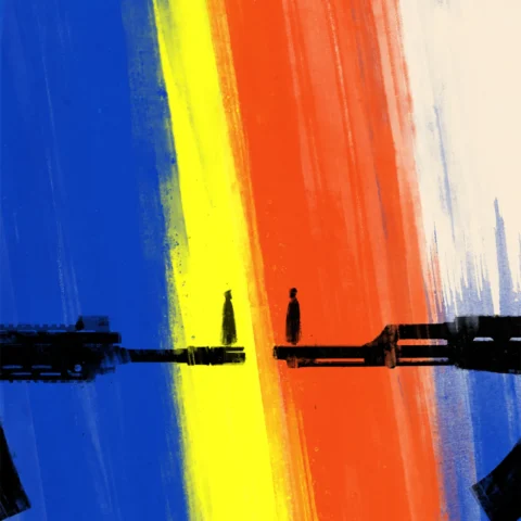 противостояние