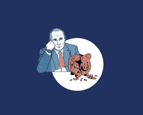 Путин думает