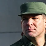 Рауль Гильермо Родригес Кастро