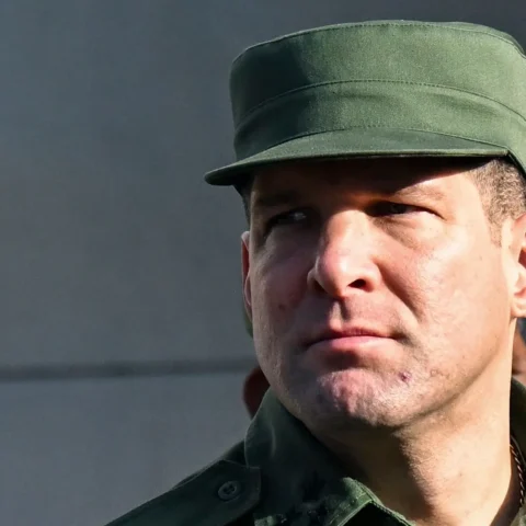 Рауль Гильермо Родригес Кастро