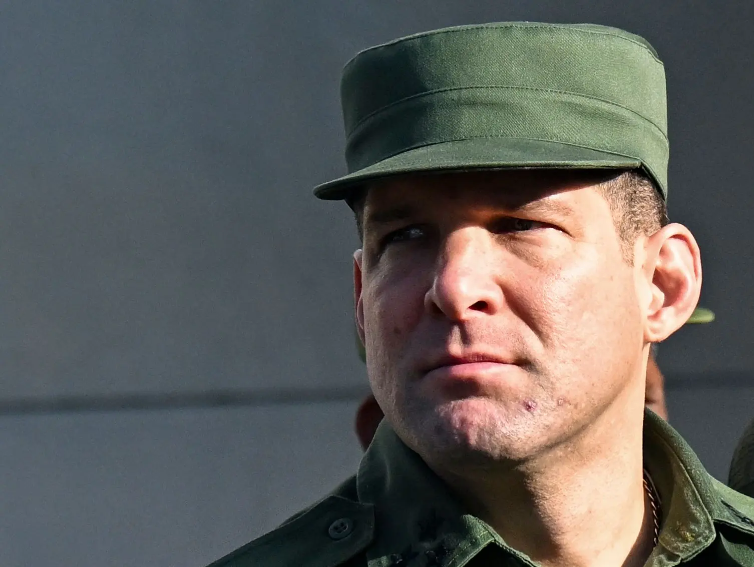 Рауль Гильермо Родригес Кастро