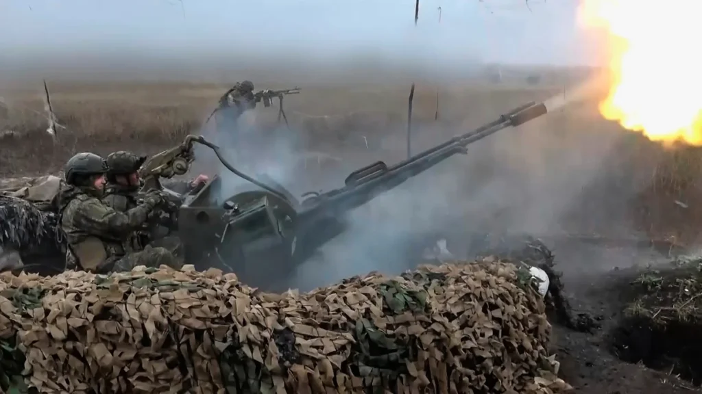 Российское подразделение