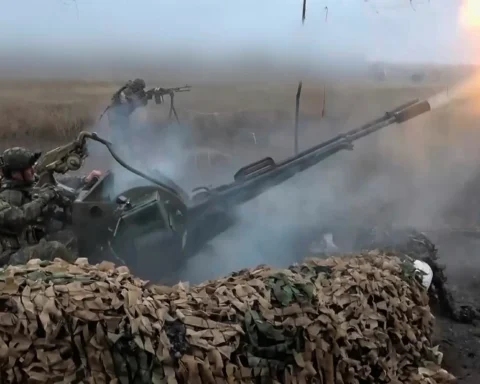 Российское подразделение