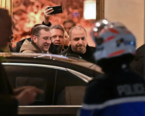 Рустем Умеров