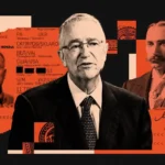 Салинас в центре