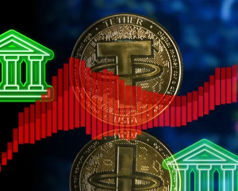 стейблкоины