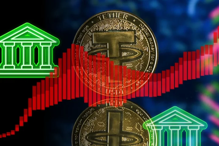 стейблкоины