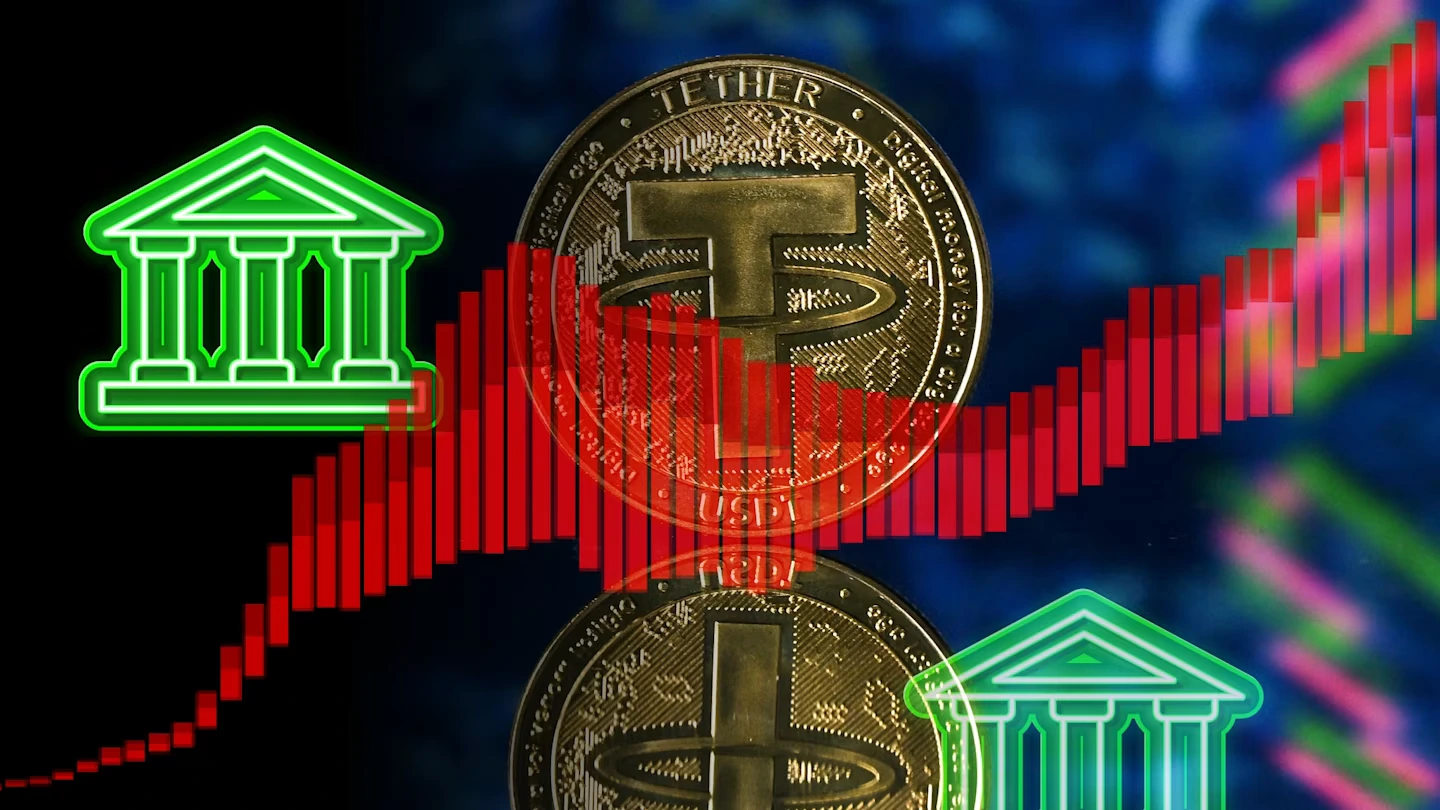 стейблкоины