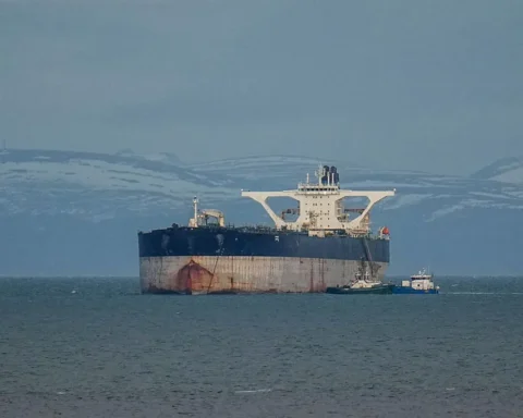 Теневой флот