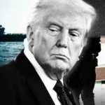 Трамп и Иран