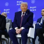 Трамп и остальные