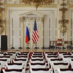 Зал «Испания» Пражского Града