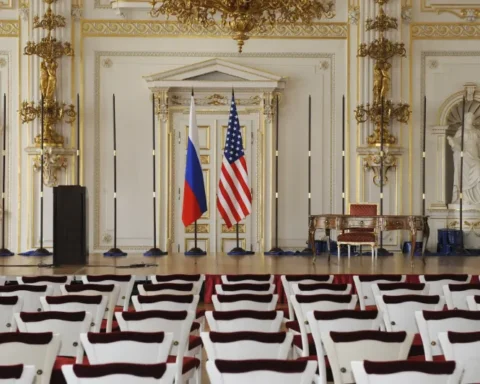 Зал «Испания» Пражского Града