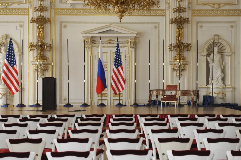 Зал «Испания» Пражского Града