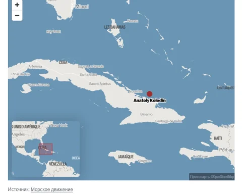 Анатолий Колодкин