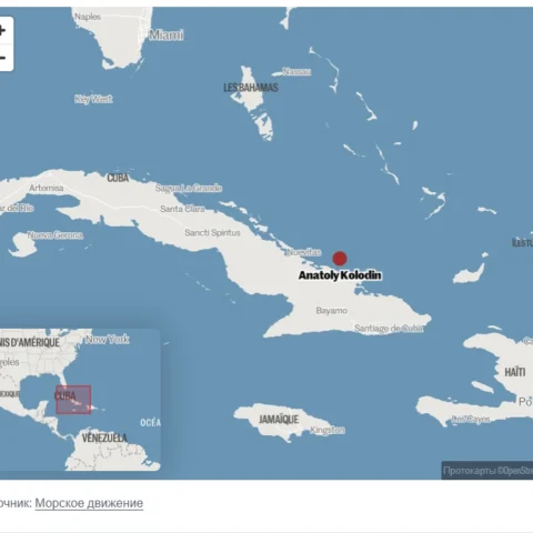 Анатолий Колодкин