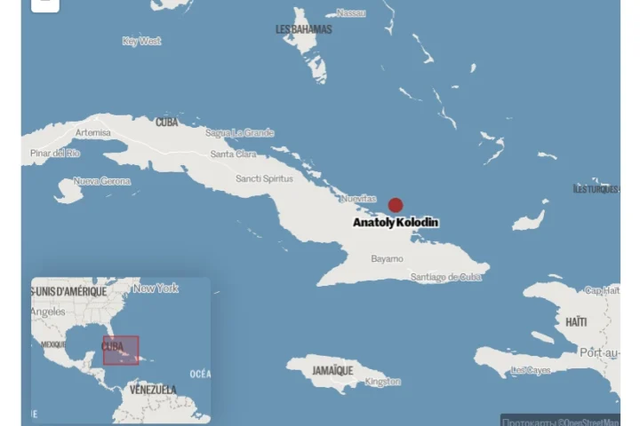 Анатолий Колодкин