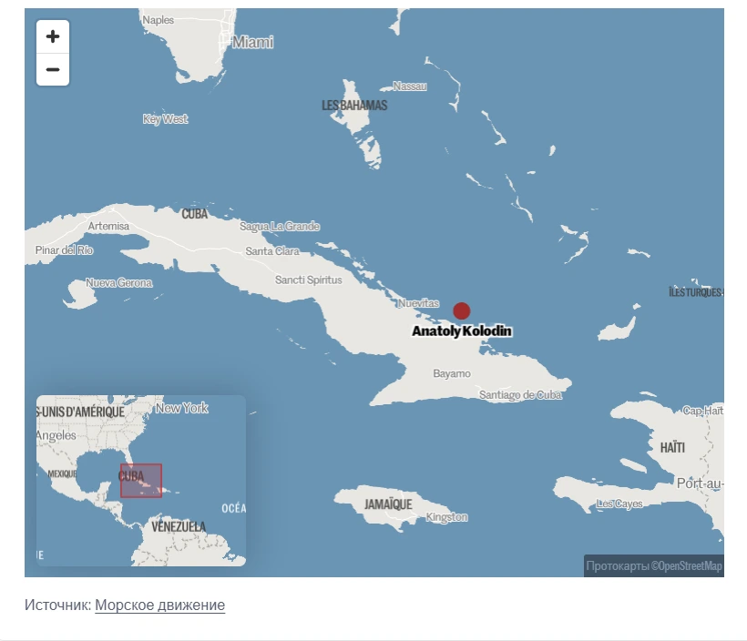 Анатолий Колодкин