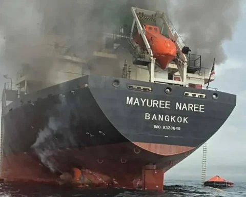 Балкер Mayuree Naree