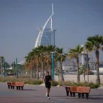 Бурдж-аль-Араб