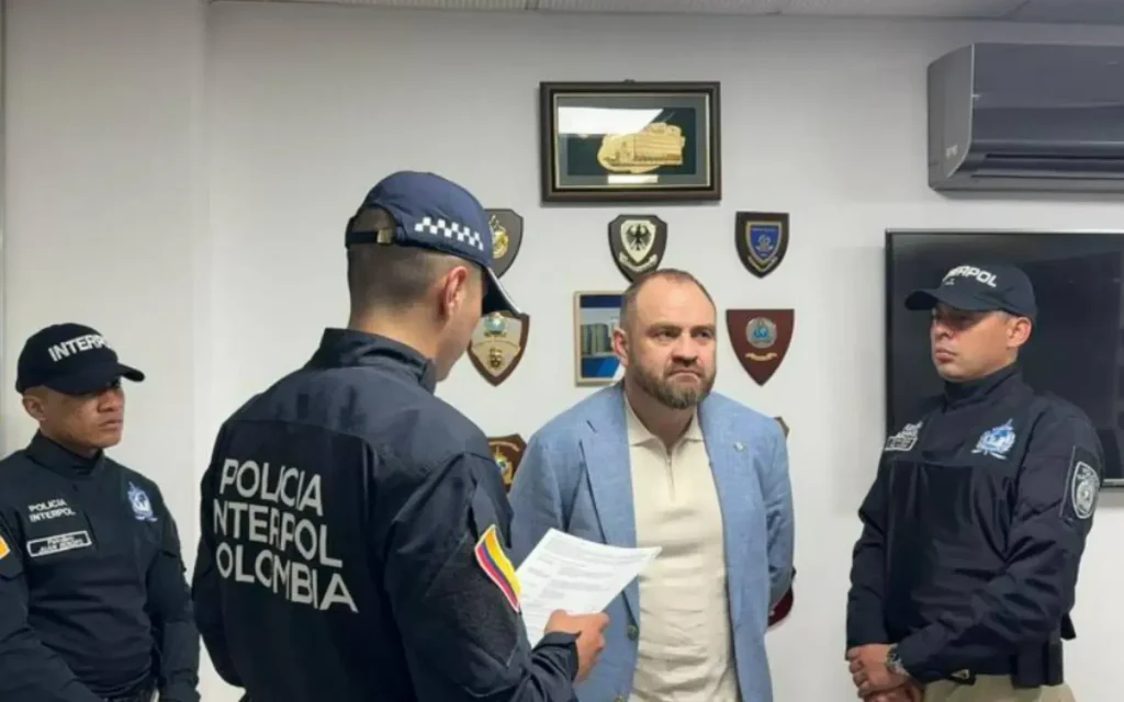 Денис Алимов