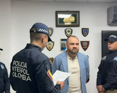 Денис Алимов