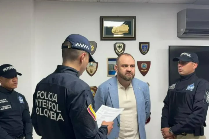 Денис Алимов