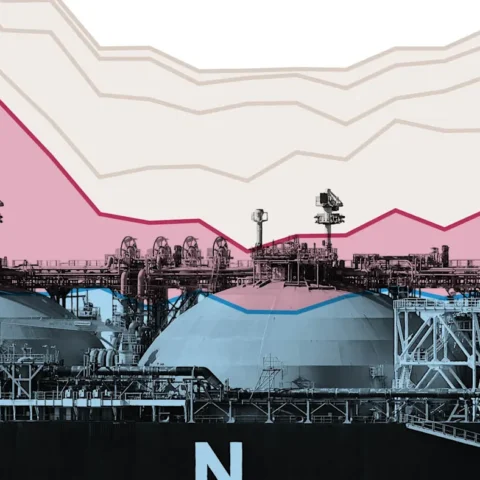 энергия в Европе