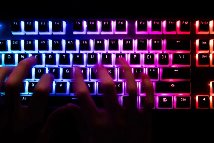 клавиатура