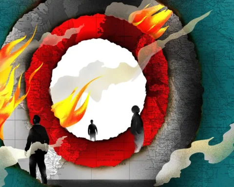 мир после Трампа