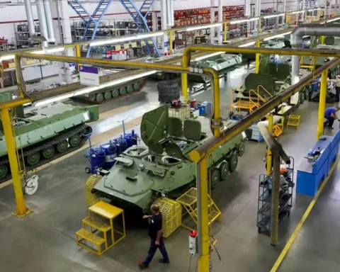 Российский завод